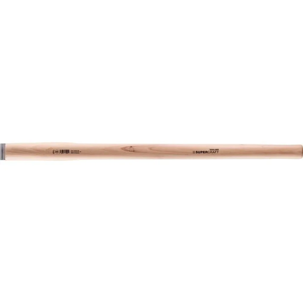 HALDER Ersatzstiel, Länge 900 mm, Hickory