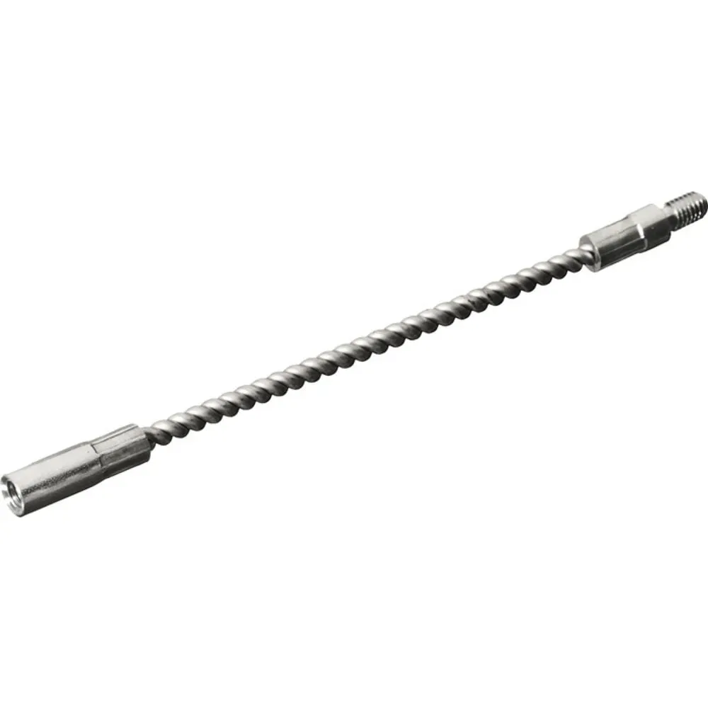 Lessmann 566.707.01 Verlängerung für Innenbürsten .L.200mm f.Rohrbürste 1 St.