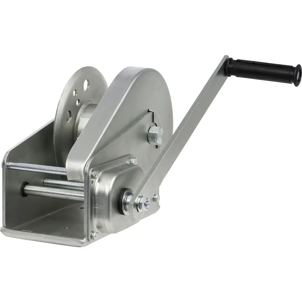 PLANETA Handseilwinde BHW-2600, ohne Seil