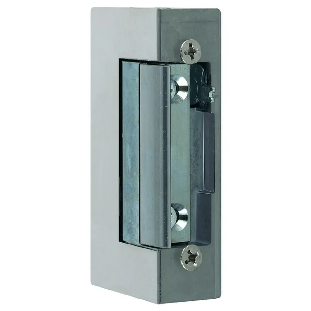 ASSA ABLOY Elektrotüröffner 17E, DIN links / rechts mit FaFix, 6-12 V AC/DC Standard