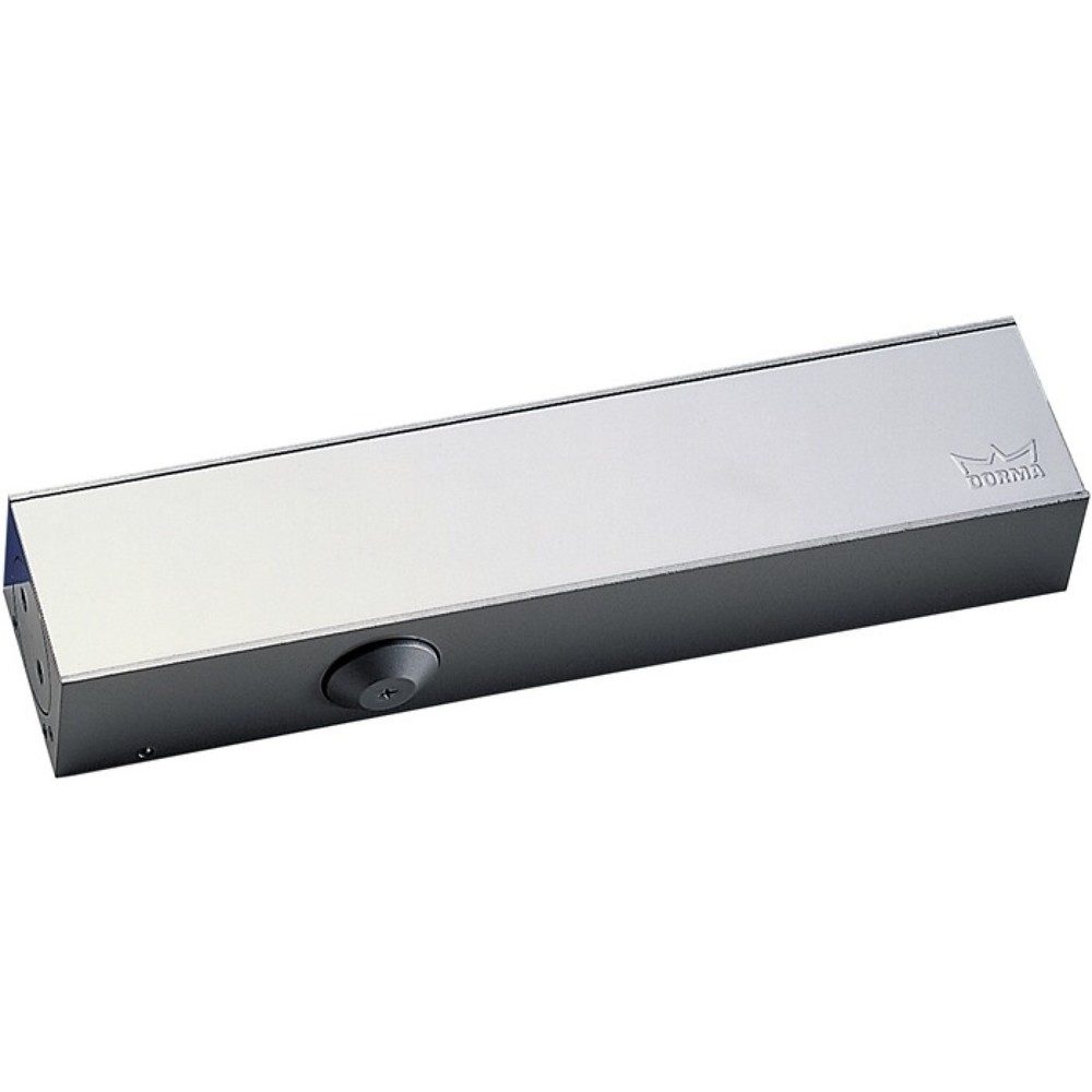 DORMAKABA Scherentürschliesser TS 83 BC/ÖD, ohne Gestänge, weiss 9016 EN 3-6