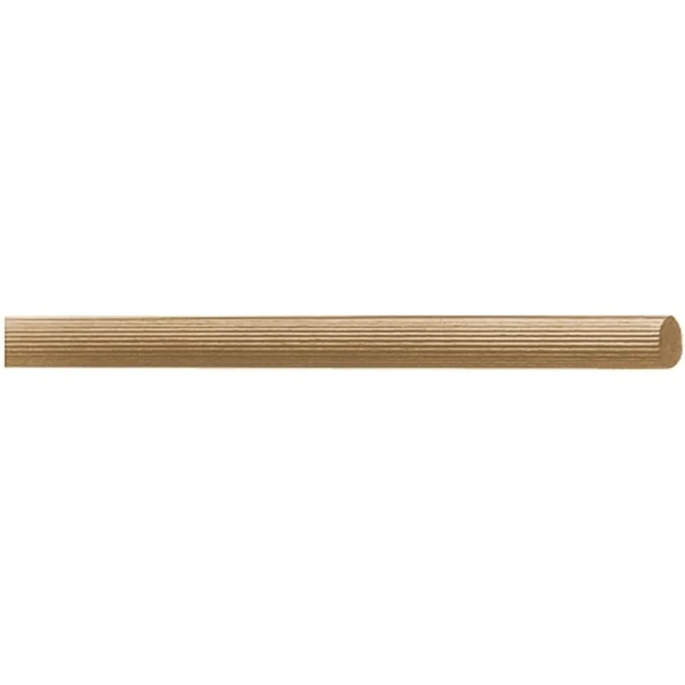 Riffelstäbe L.1m D.10mm Buchenholz