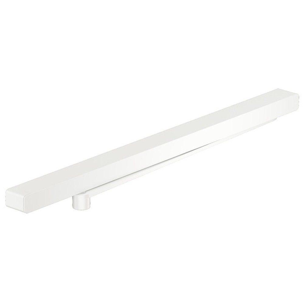 DORMAKABA Gleitschiene G-N XEA, höhenverstellbar mechanisch, für TS 98 XEA / TS 92 XEA weiss P100
