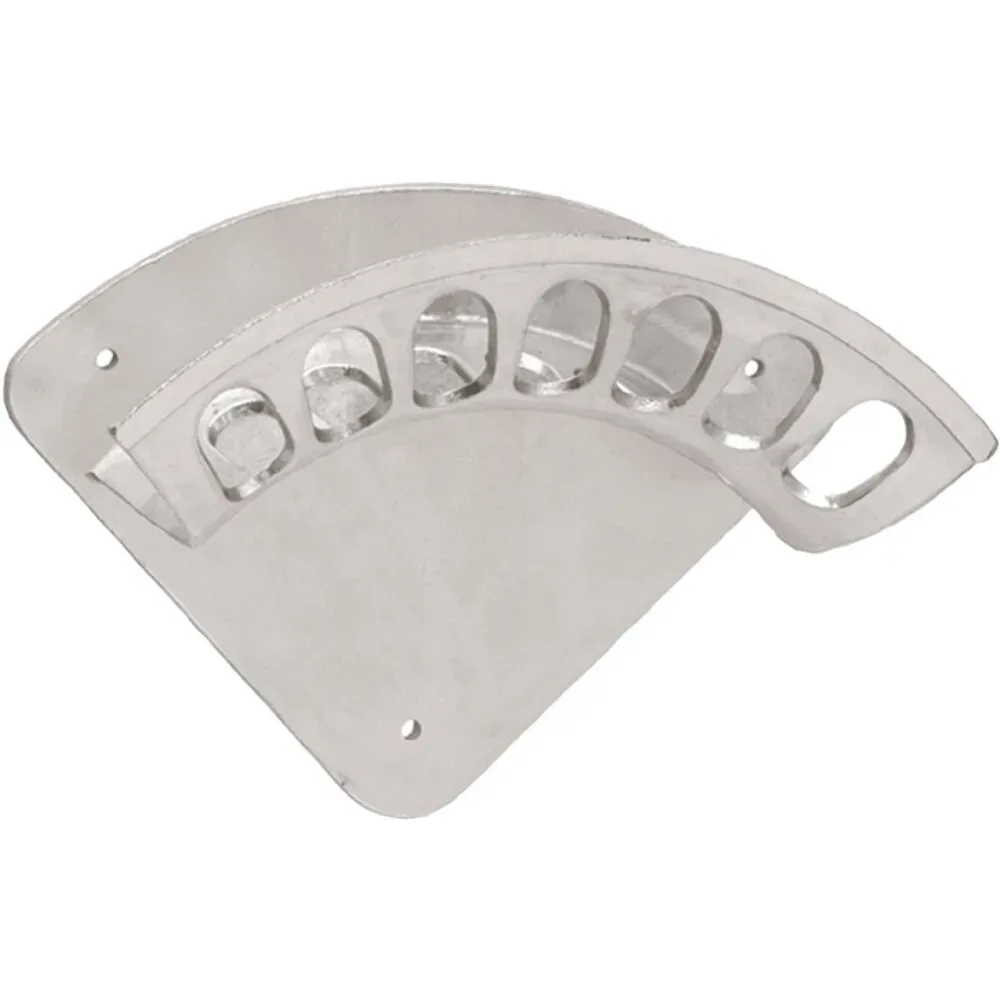 KARASTO Werkstatt-Wandschlauchhalter 5122, Tiefe 136 mm, Breite 339 mm, Leichtmetall