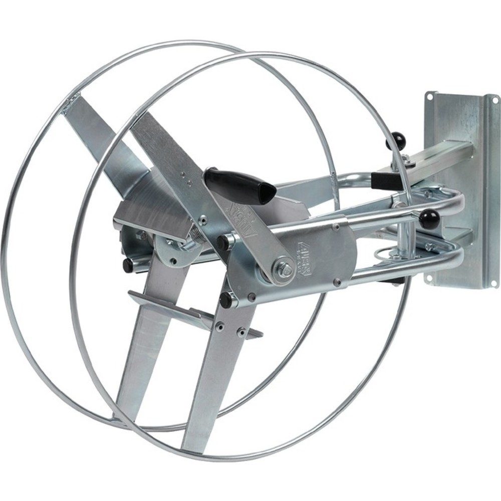 ALBA-KRAPF Schlauchhalter Status S