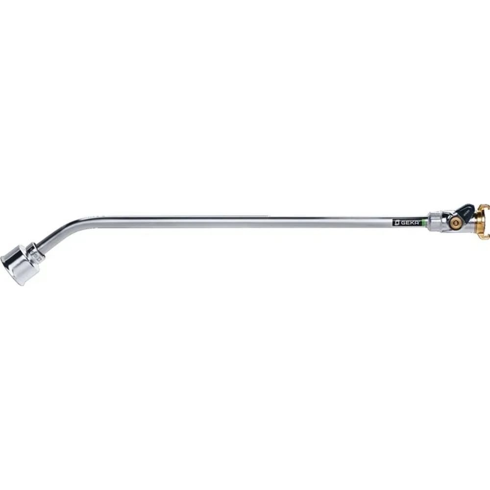 KARASTO Giessgerät GEKA plus Soft rain classic, Schnellkupplung, Ms/Leichtmetall, 60 cm