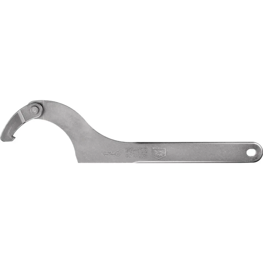 AMF Gelenkhakenschlüssel 775SNI, für Aussen-Ø 35 60 mm