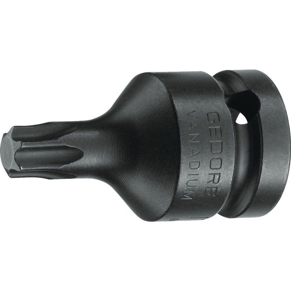 Kraftschraubersteckschlüs seleinsatz ITX K 19 1/2 Zoll SW 8,83mm T 50