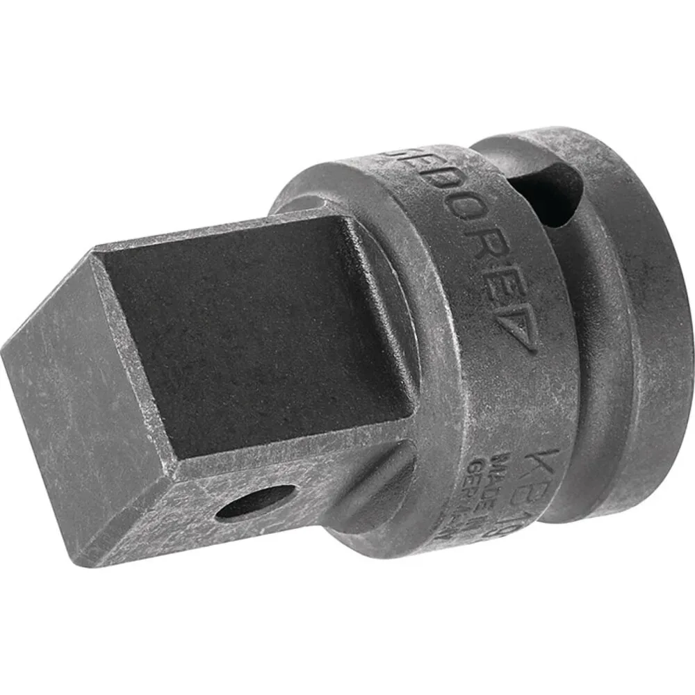 GEDORE Vergrösserungsstück KB 2137, Antrieb 1 ? Abtrieb 1.1/2 ?