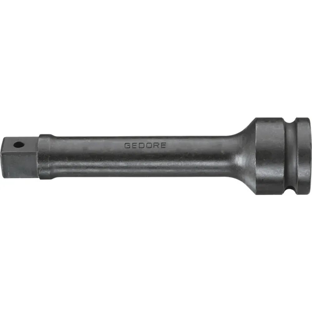 Kraftschrauber-Verlängeru ng Antriebs-4-KT.1Zoll L.300mm GEDORE