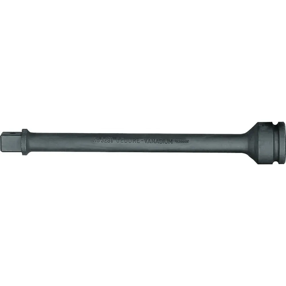Verlengstuk KB 3290 Antriebs-4-KT.3/4Zoll L.300mm GEDORE