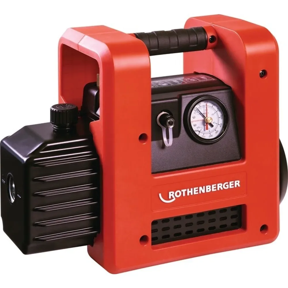 Rothenberger ROAIRVAC R32 3.0 Vakuumpumpe