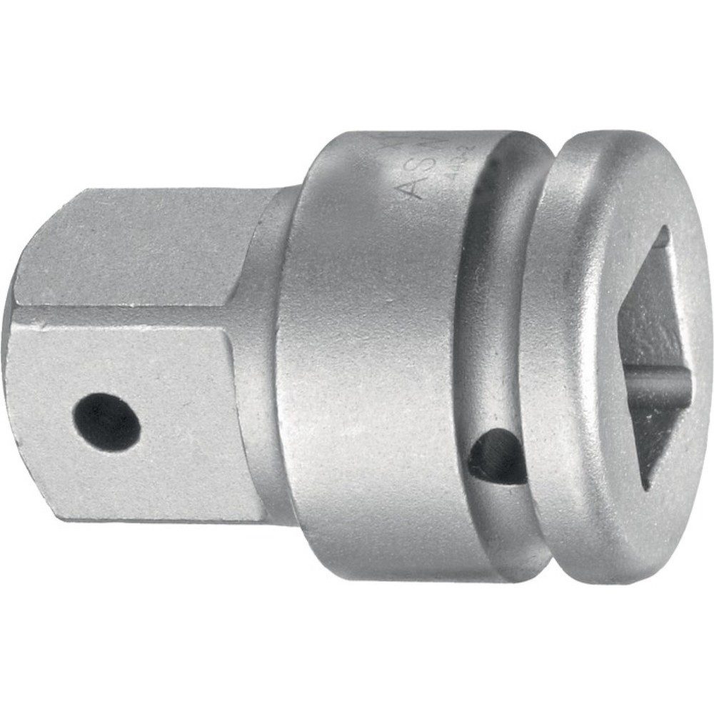 Reduzierstück 450-2 Antriebs-4-KT.1 Zoll Abtriebs-4-KT.3/4 Zoll