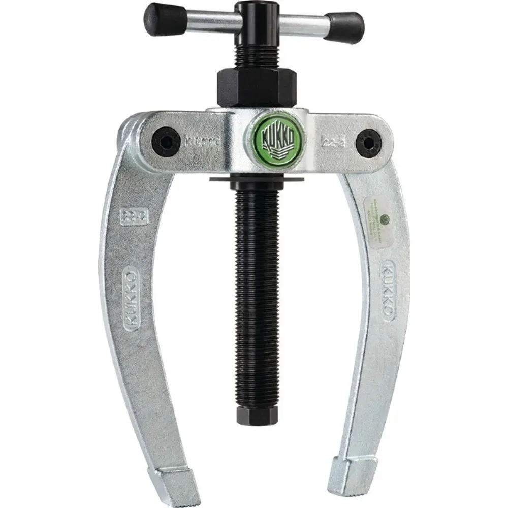 KUKKO Gegenstütze 22-1, für Bohrungen Ø 5 40 mm, Zugkraft 3000 kg