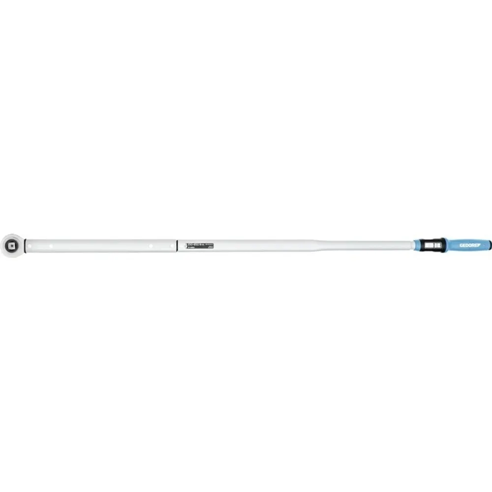 Drehmomentschlüssel TF-K850 3/4 Zoll 250-850 Nm GEDORE