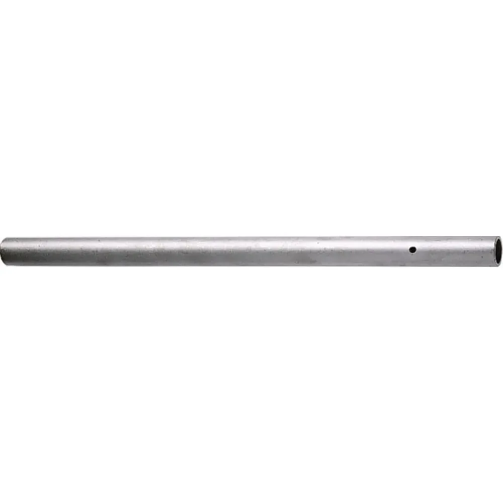 PADRE Aufsteckrohr für Zugringschlüssel 839 R, für Schlüsselweite 46 55 mm, Länge 760 mm