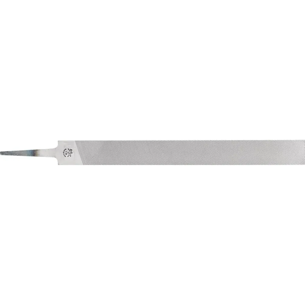 PFERD TOOLS 11101301 Werkstattfeile Länge 300 mm 5 St.