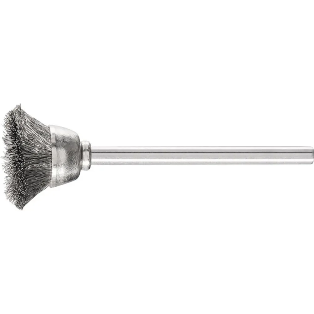 PFERD TOOLS Topfbürste TBU 1803/3 INOX 0,10 43209452 10 St.