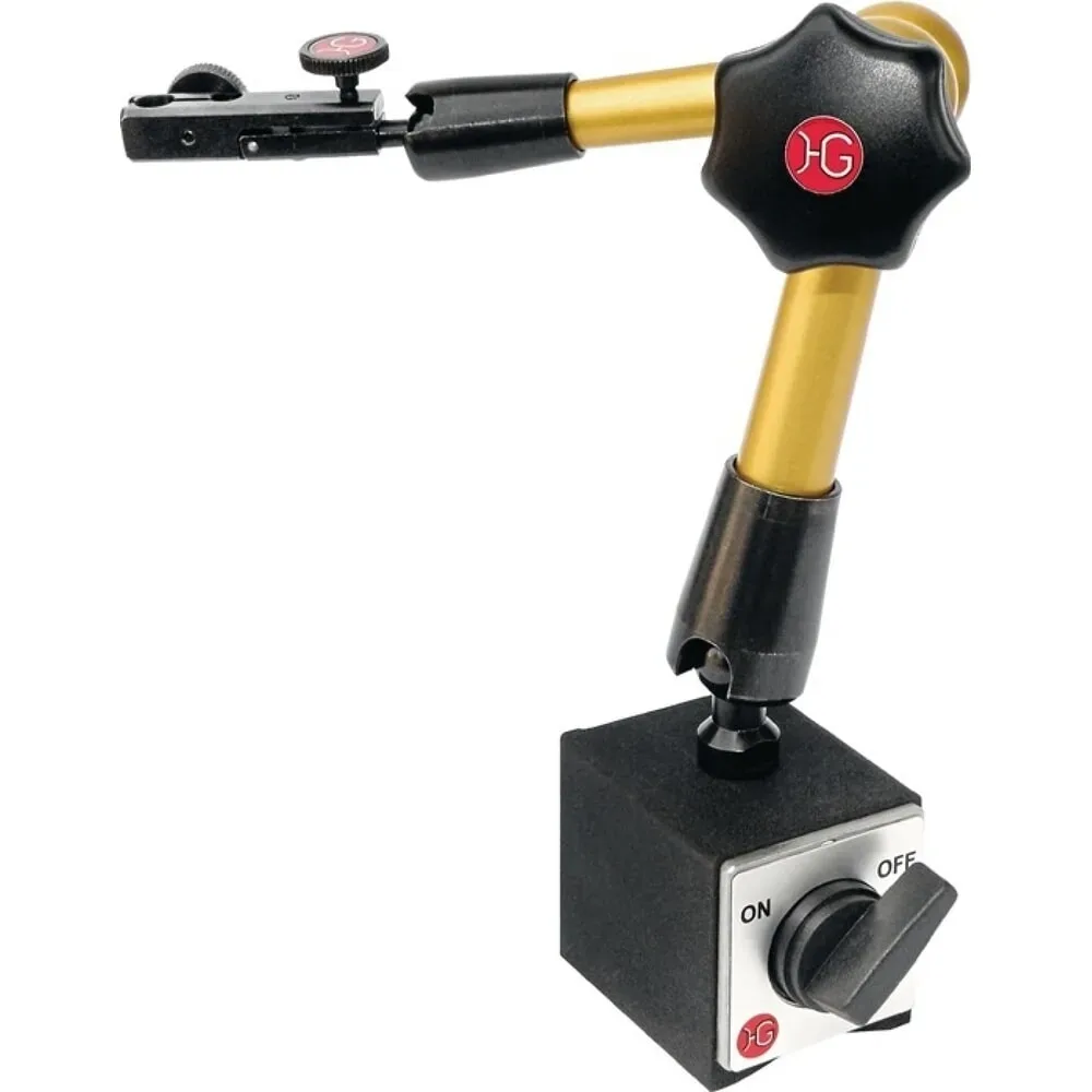 Gelenkstativ R.260mm hydraulisch HÖRGER & GÄssLER