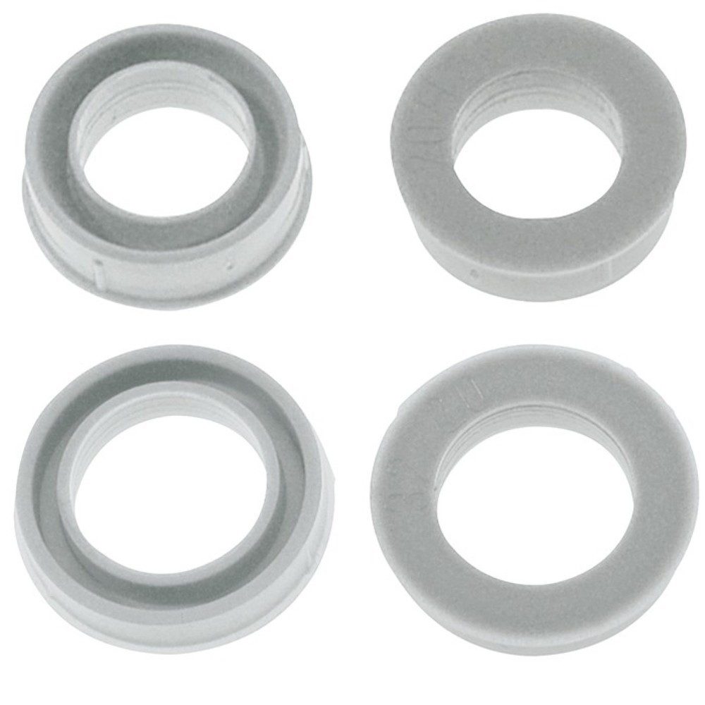 FRIEDRICH MÜLLER Reduzierring, Ist-Mass 20 mm Soll-Mass 12 mm, 2St./Btl.