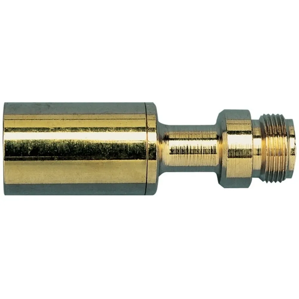 KAYSER Kolbenbrenner, M15 x 1 mm