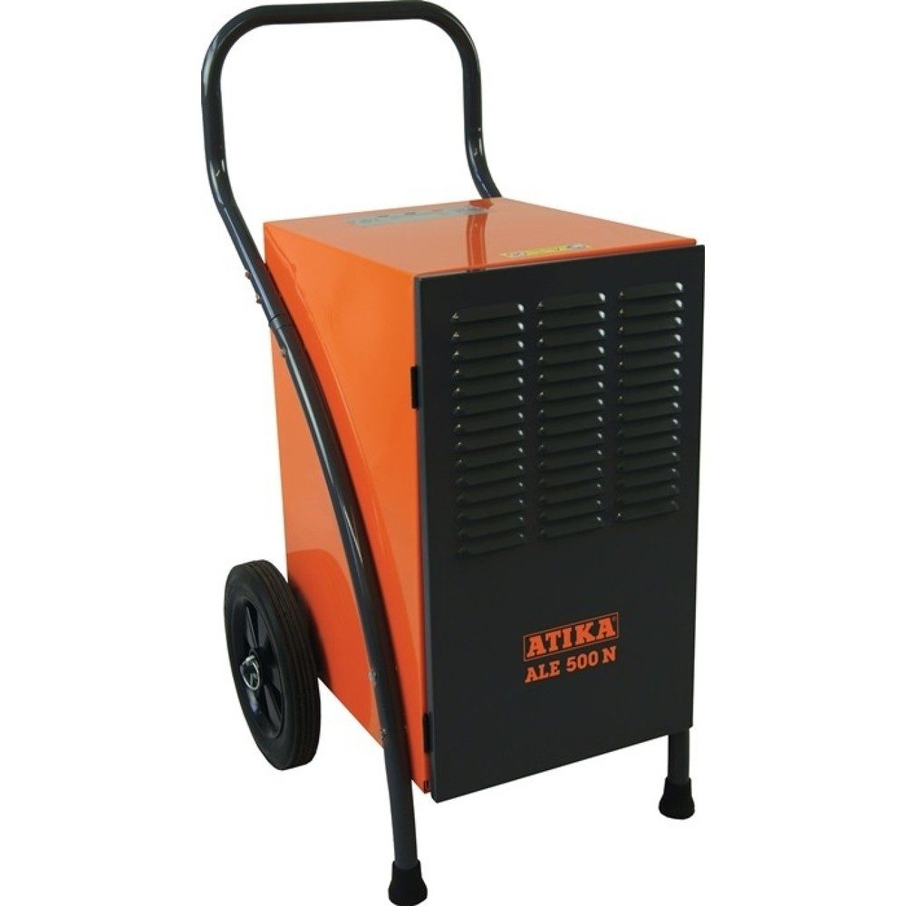 ATIKA Luftentfeuchter ALE 500 N, Luftleistung 350 m³/h, 700 W, 30 kg