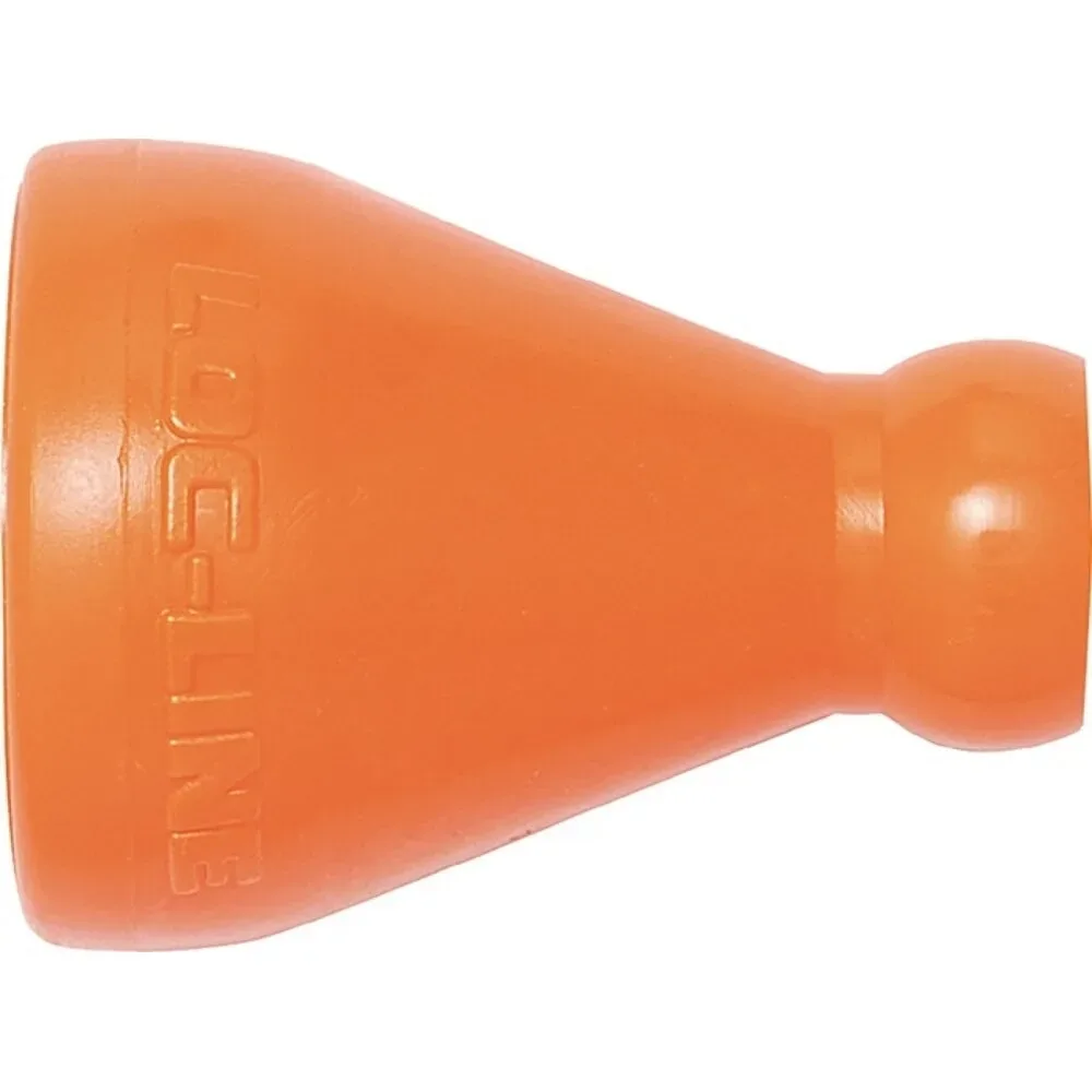 LOC-LINE Absperrventil, Grösse 1/2 auf 1/4 ?, Beutel mit 2 Stück