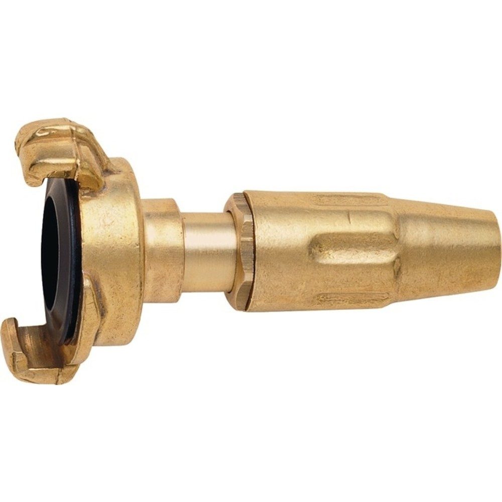 KARASTO Spritzdüse GEKA, 13 mm, Geka, Ausführung: leicht, SB Ware