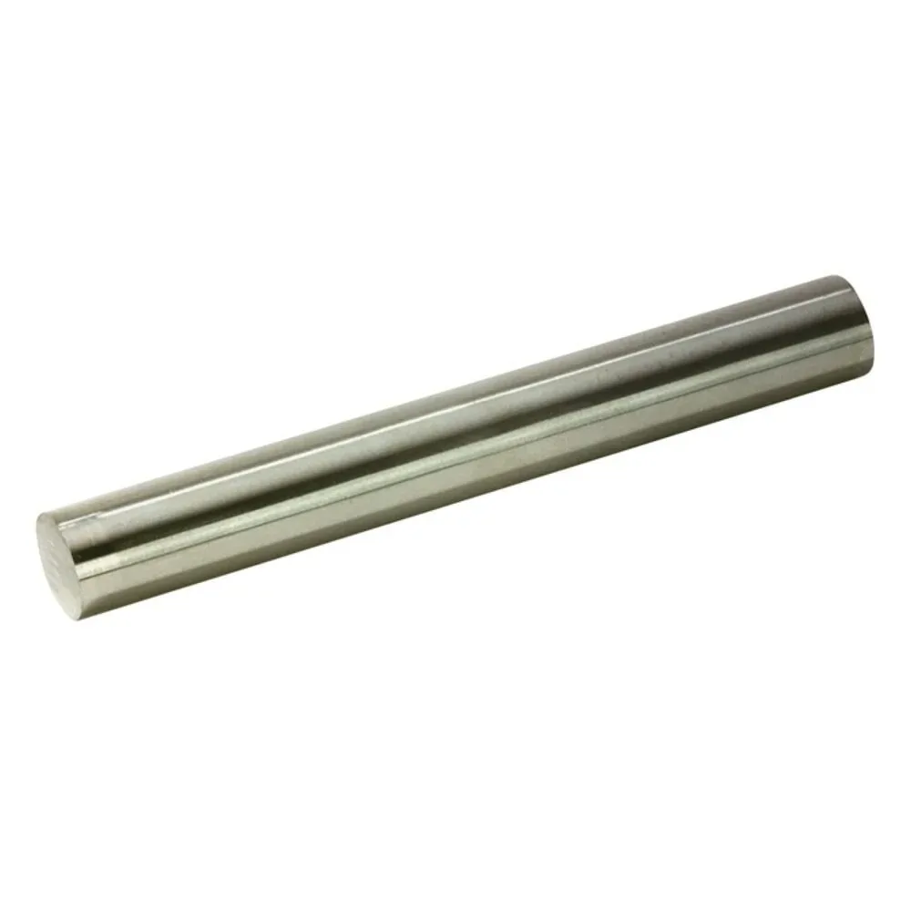 WILKE Drehling DIN 4964 Form A rund, HSS-EW9Co10 1.3207, Ø 12 mm, Länge 100 mm