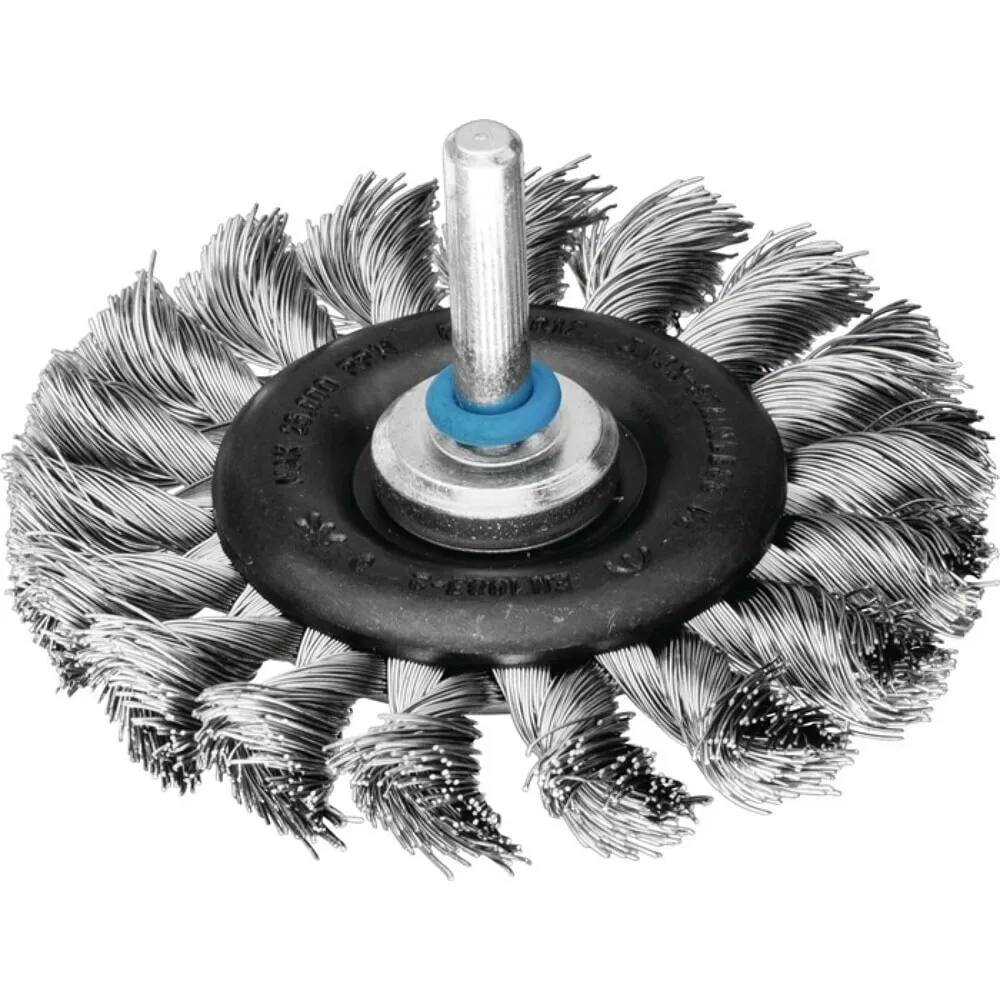 PFERD TOOLS Rundbürste RBG 7012/6 INOX 0,35 43107013 10 St.