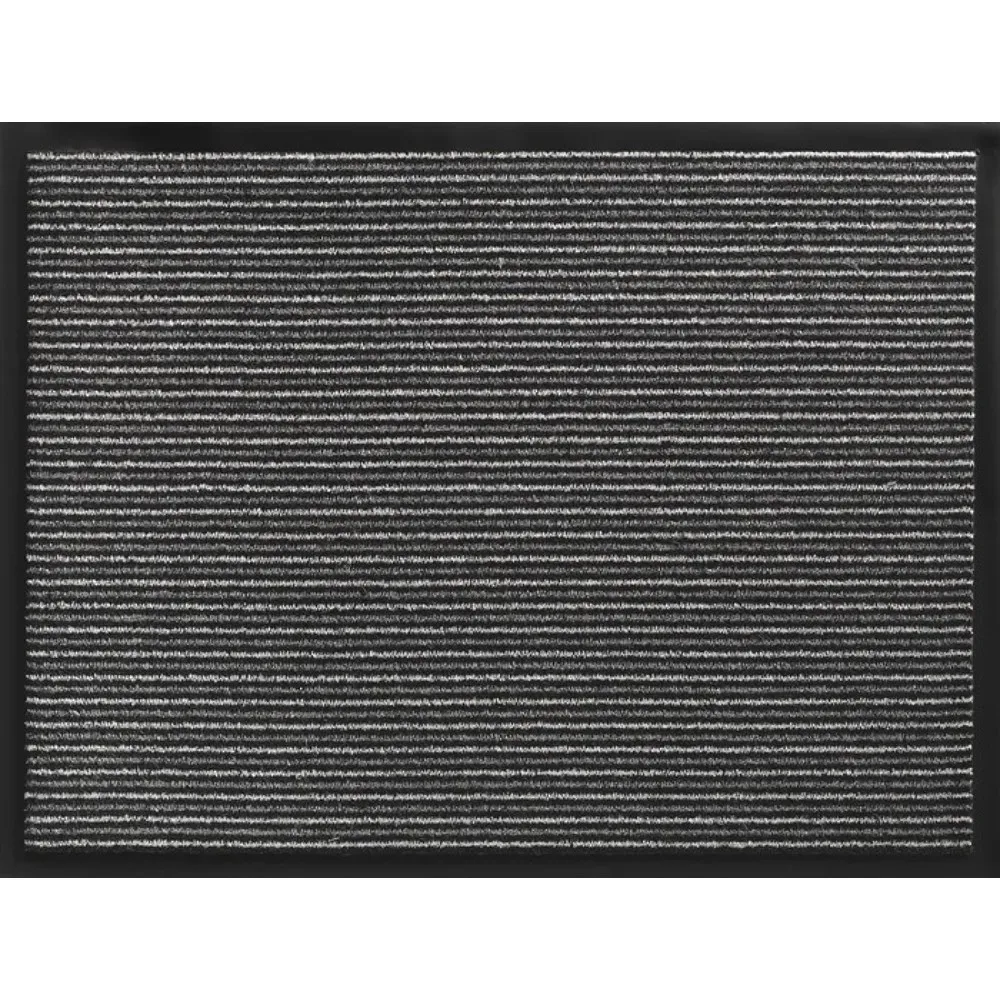 Hamat Schmutzmatte Scala Anthrazit | 0.6 × 0.8 m
