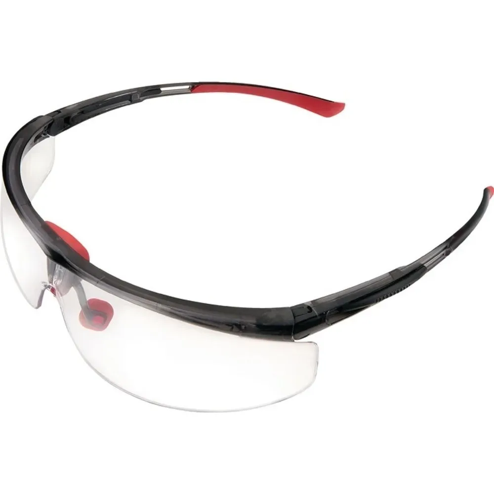 HONEYWELL Schutzbrille Adaptec EN 166-1FT Bügel