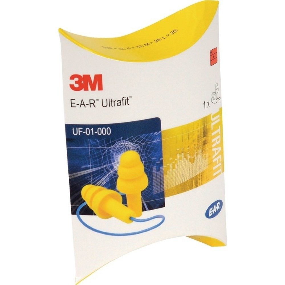 3M? Gehörschutzstöpsel E-A-R? ULTRAFIT? EN