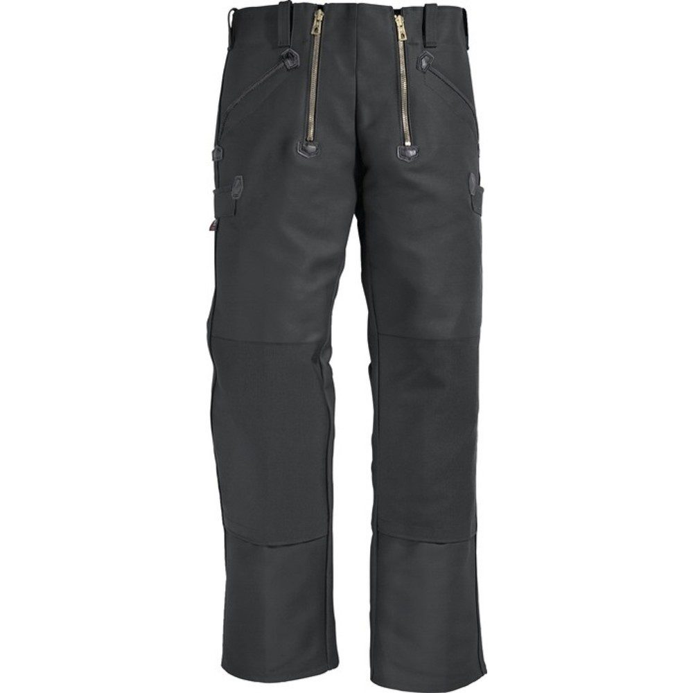 FHB Zunfthose KLAUS Gr.46 schwarz FHB