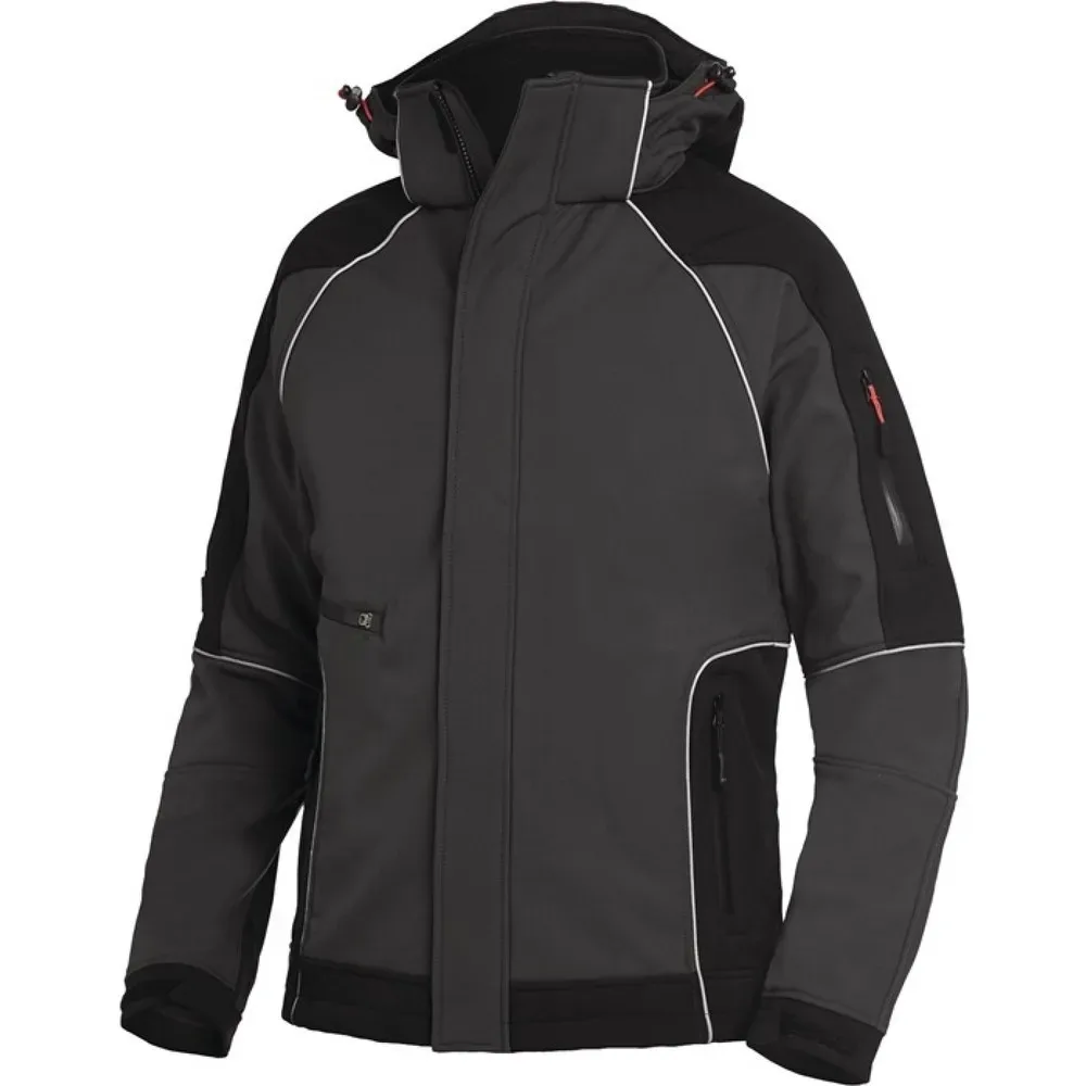 Softshelljacke WALTER Gr.XL