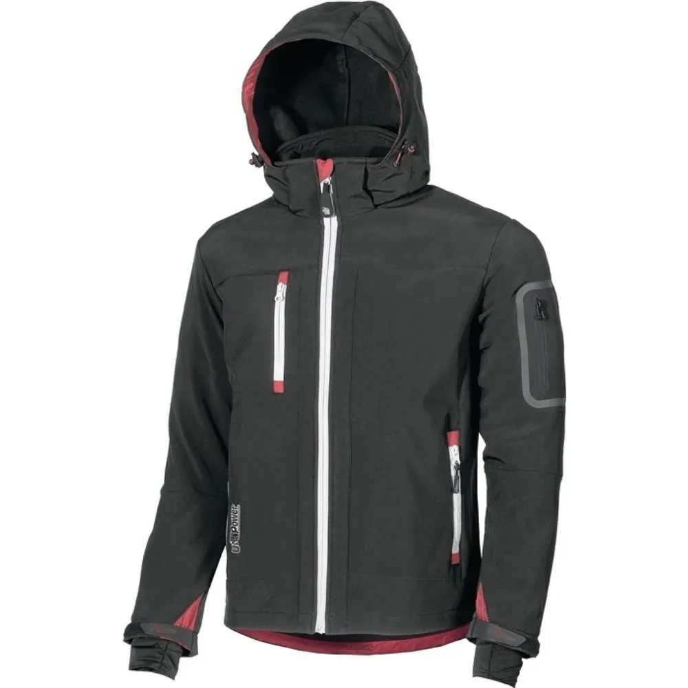 U.POWER Softshelljacke Metropolis Gr.XL