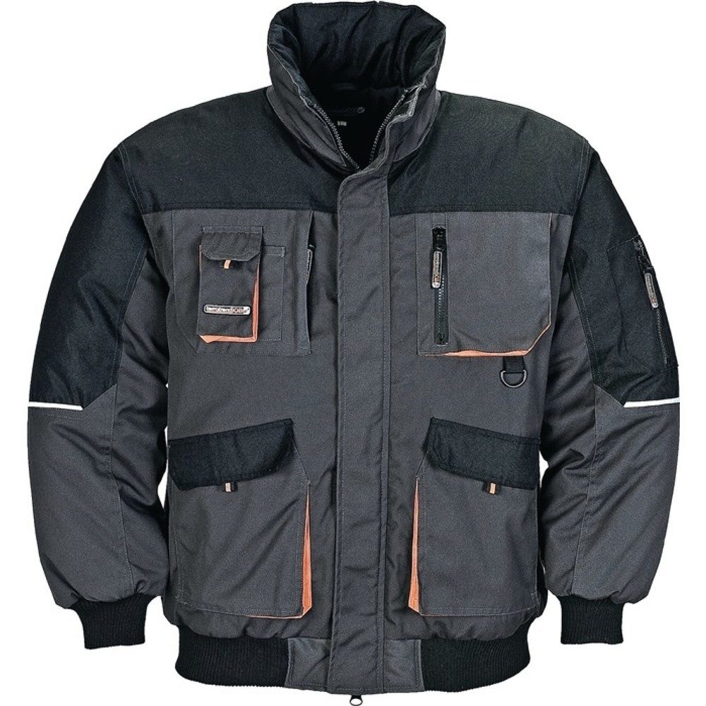 TERRATREND Pilotenjacke Gr.M