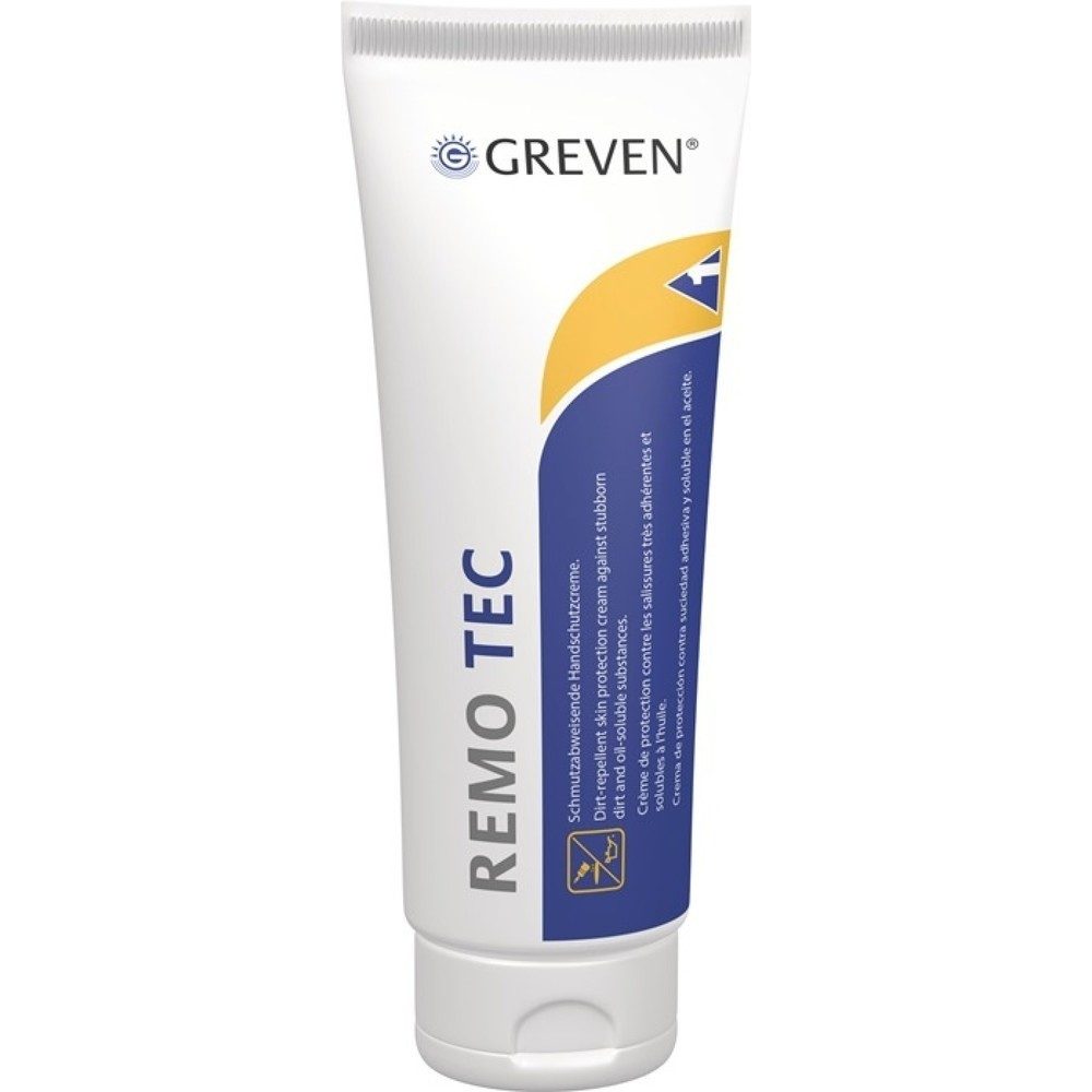 LIGANA Hautschutzcreme GREVEN® REMO TEC 250 ml