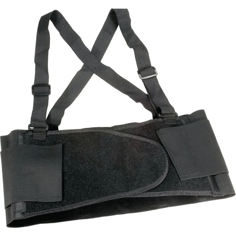 FELDTMANN Rückenstützgurt SAFEBELT Gr.XL,119-142cm
