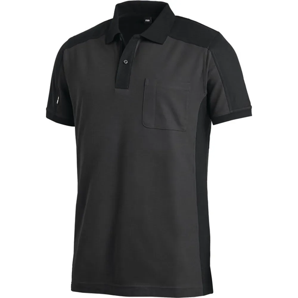 FHB Poloshirt KONRAD Gr.XXL
