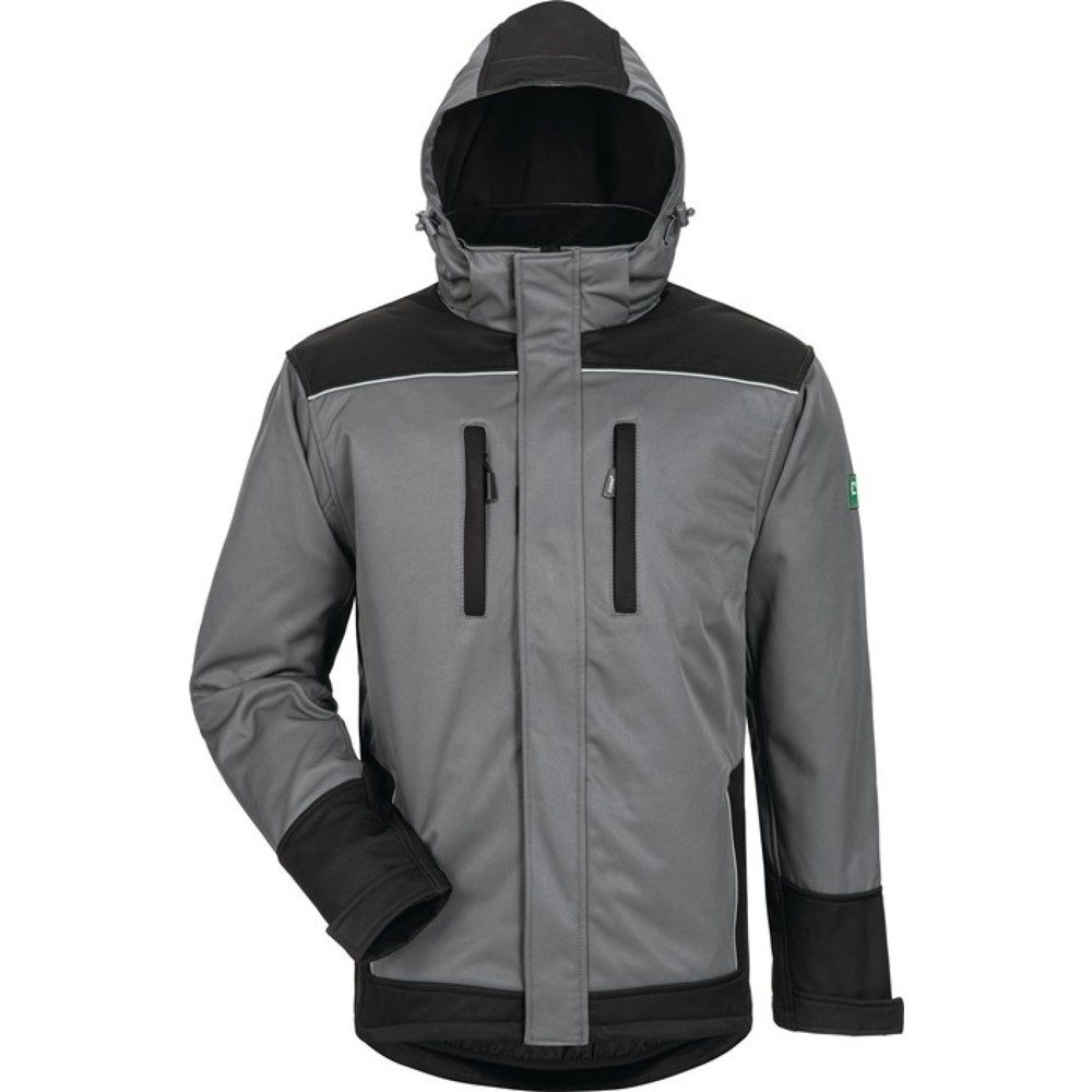 ELYSEE Wintersoftshelljacke Ajax Gr.M