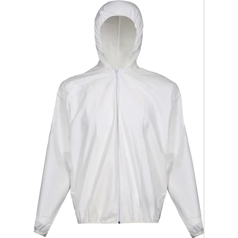 COVERSTAR Chemikalienschutzjacke CoverStar® Gr.M