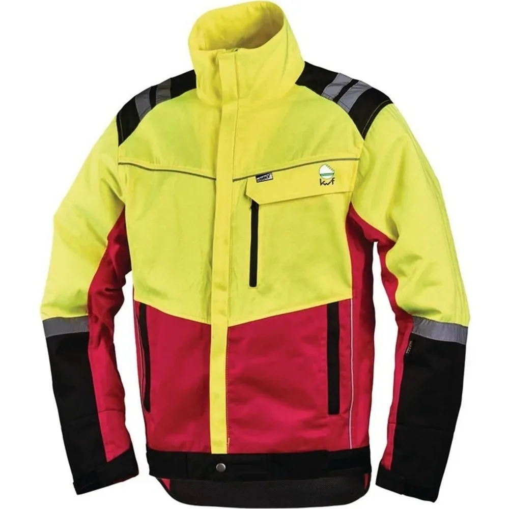 LEIPOLD+DÖHLE Forstschutzjacke Komfort Gr.XXL