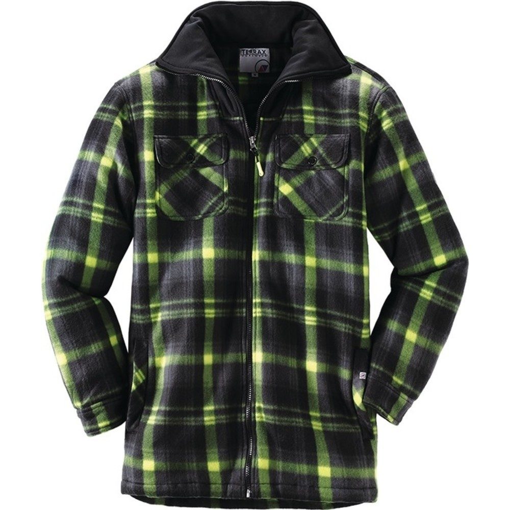 TERRAX Thermohemd Terrax Workwear Gr.XXXL