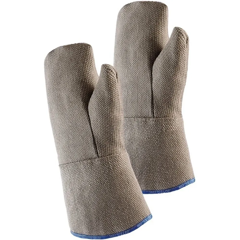 JUTEC Hitzeschutzhandschuhe Fauster