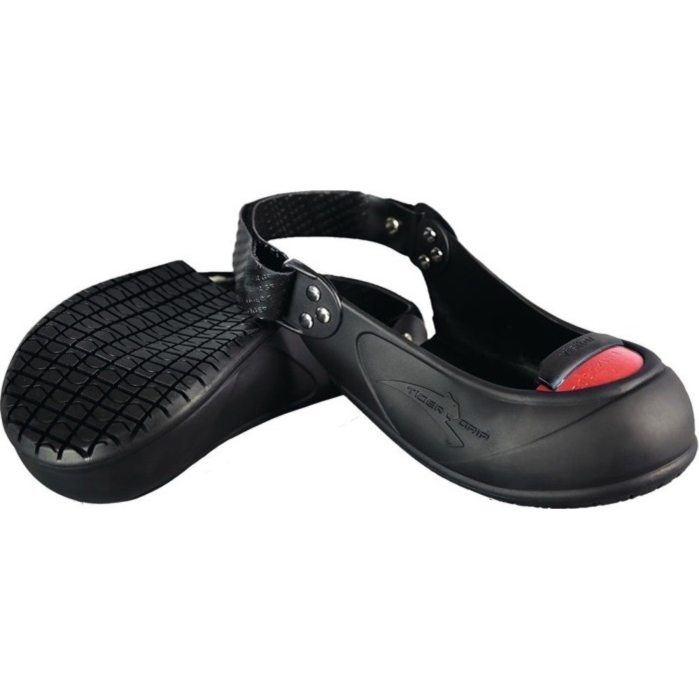LEMAITRE Sicherheitsüberschuh Visitor protect, Grösse M (39-43)