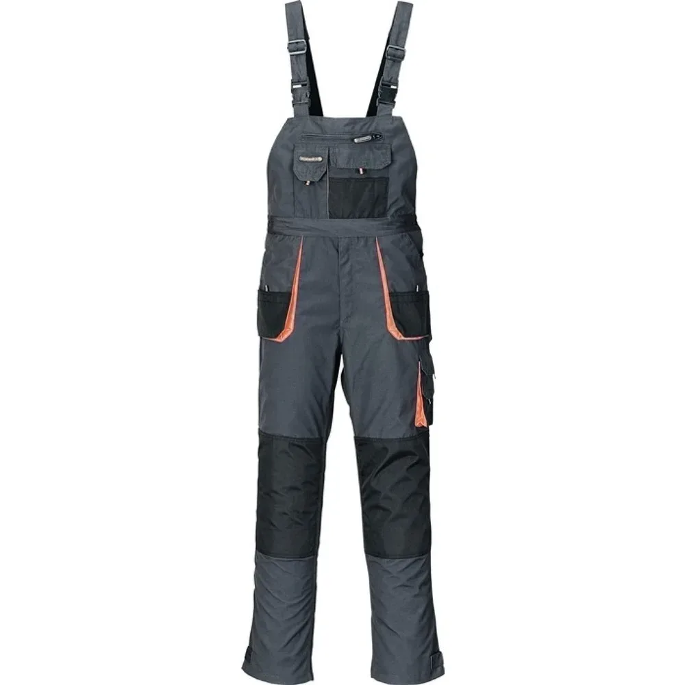 TERRATREND Herrenlatzhose Gr.48