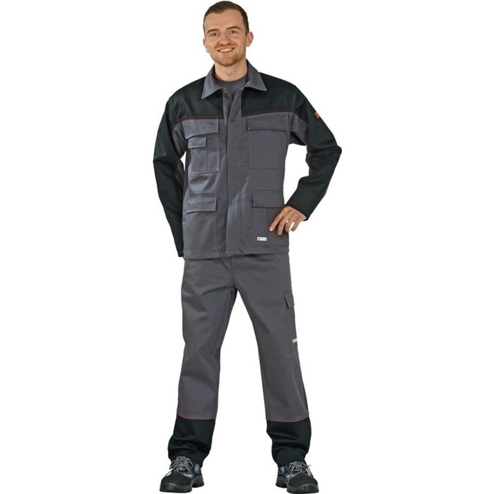 PLANAM Schweisserschutz-Bundjacke Weld Shield