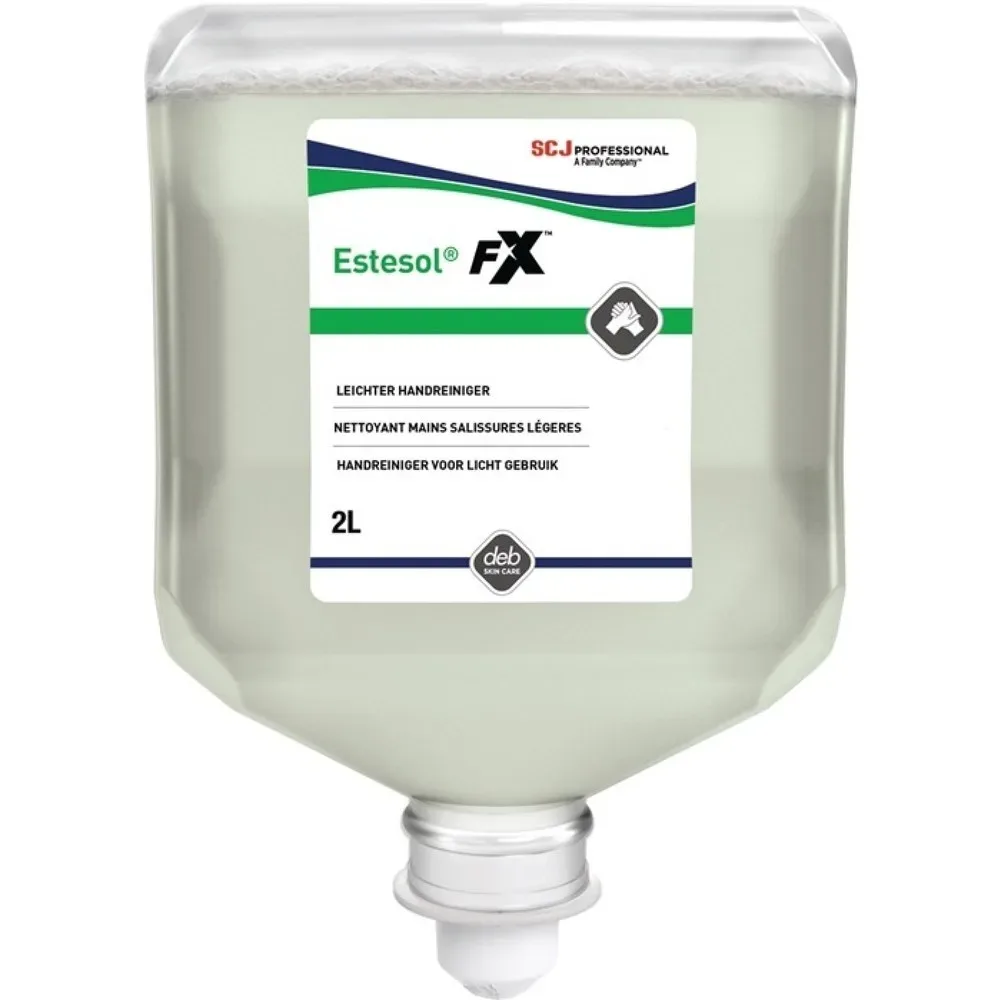 STOKO Power Schaumhandreiniger Estesol® FX?