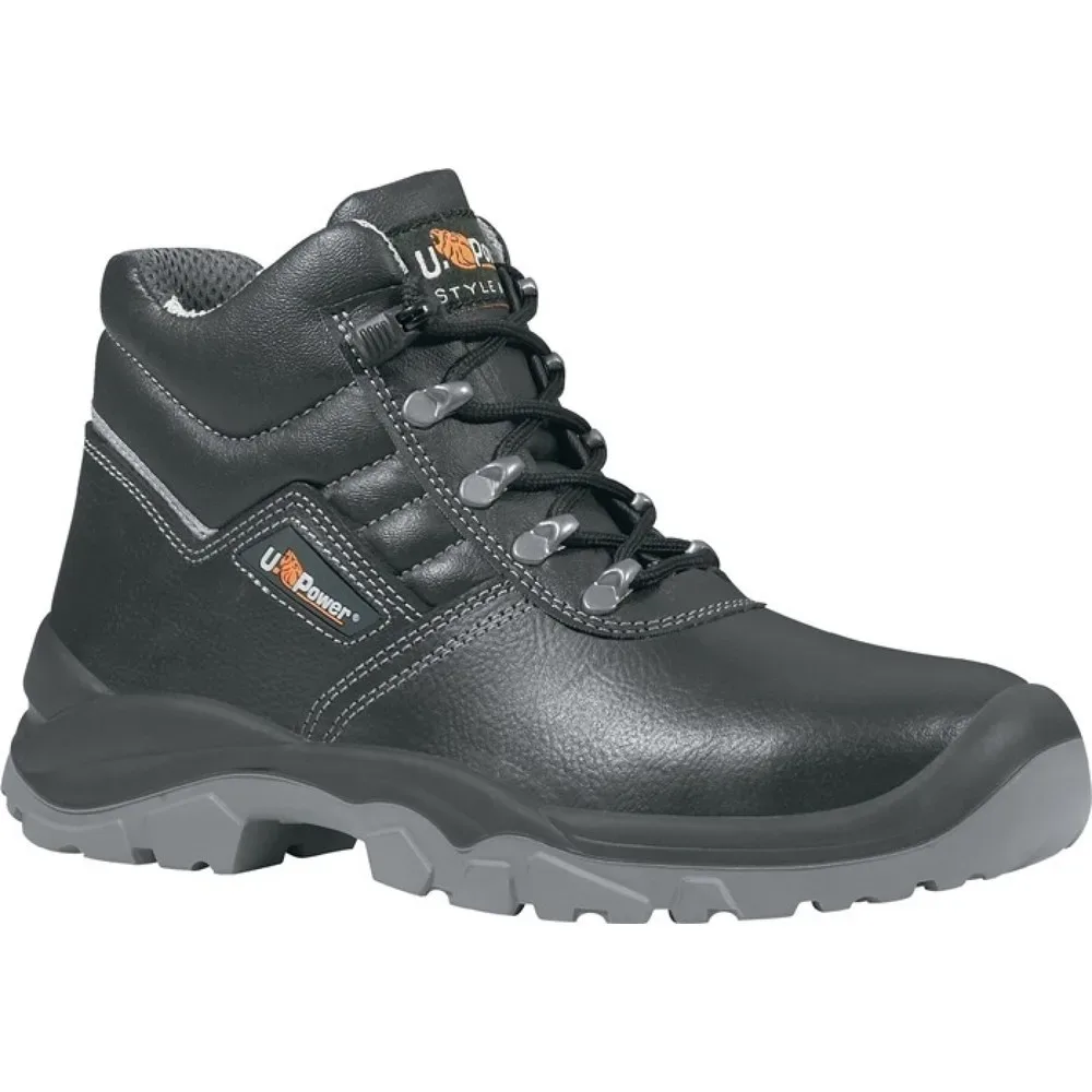 U.POWER Sicherheitsstiefel Reptile Gr. 44
